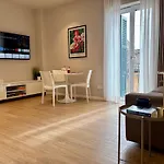 Betteloni Apartmán