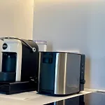 Apartmán Betteloni Bardolino