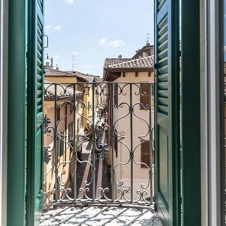 Appartamento Betteloni *