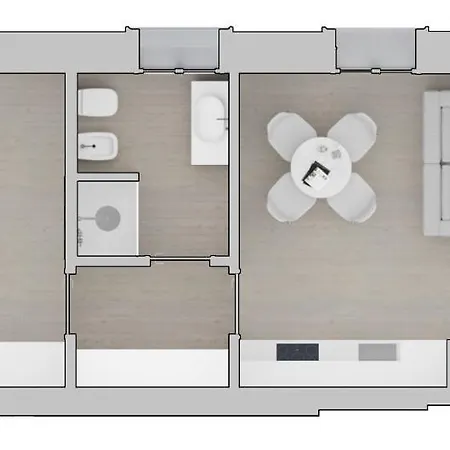 Betteloni Apartment Bardolino