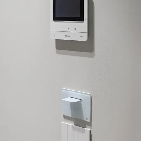 Betteloni Apartment *