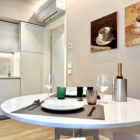 Betteloni Apartment *