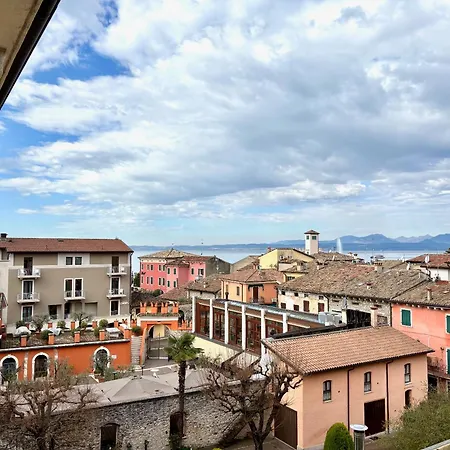 Betteloni Appartamento *