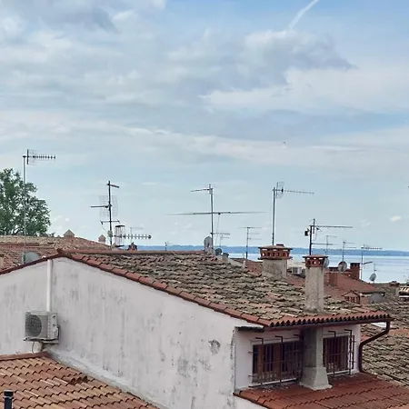 Apartment Betteloni