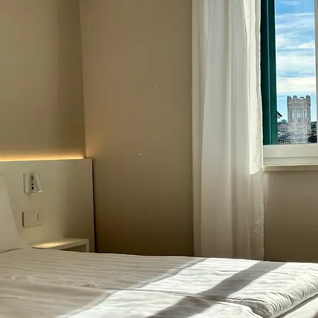 Apartment Betteloni *