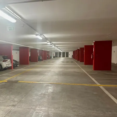 Apartment Betteloni *