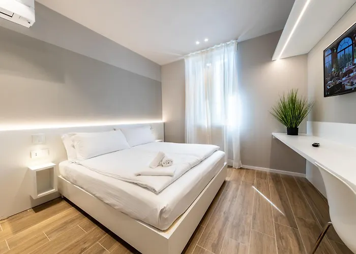 Apartment Betteloni *