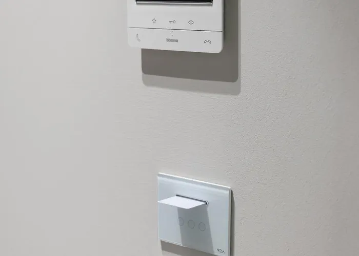 Betteloni Apartment *