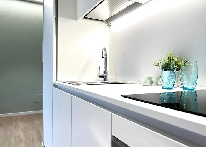 Betteloni Apartment Bardolino