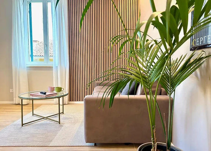 Apartment Betteloni Bardolino