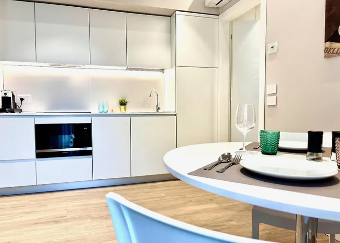 Betteloni Apartment *