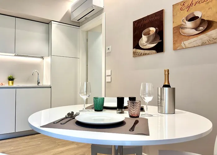 Betteloni Apartment *