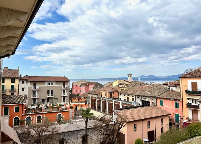 Betteloni Apartment *