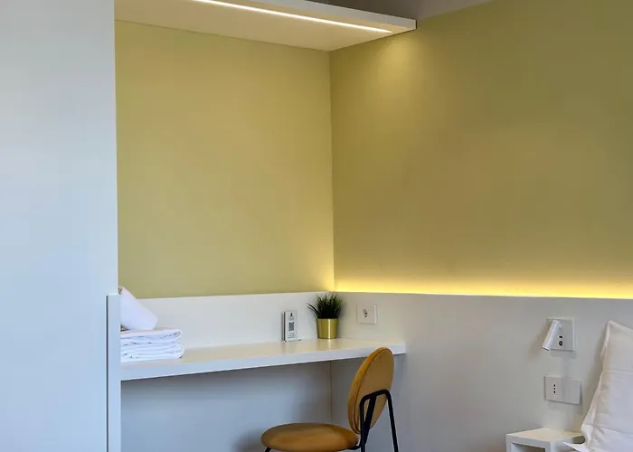 Апартаменти Betteloni