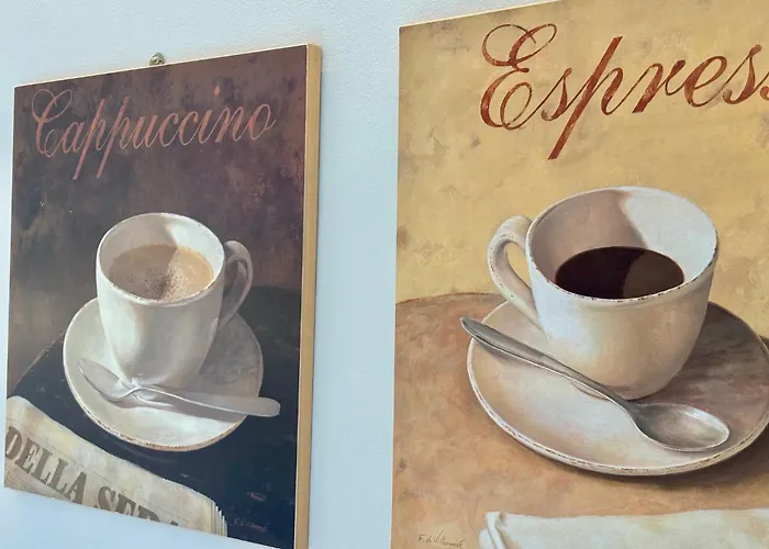 Апартаменти Betteloni *