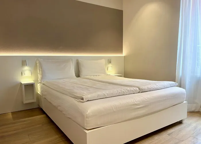 Betteloni Apartment *