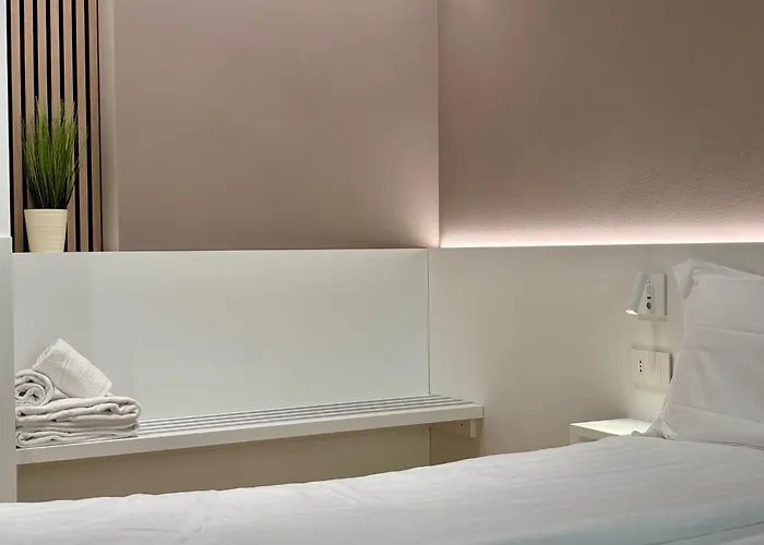 Apartment Betteloni *