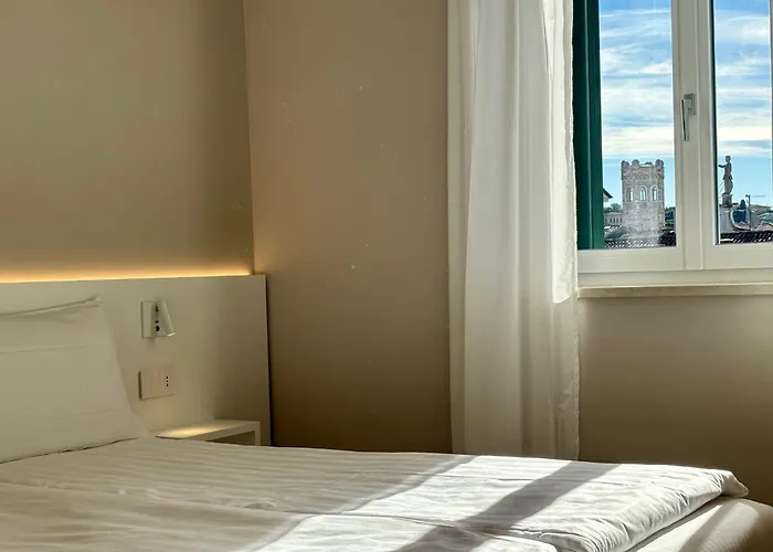 Apartment Betteloni *