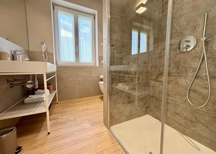 Betteloni Апартаменти *