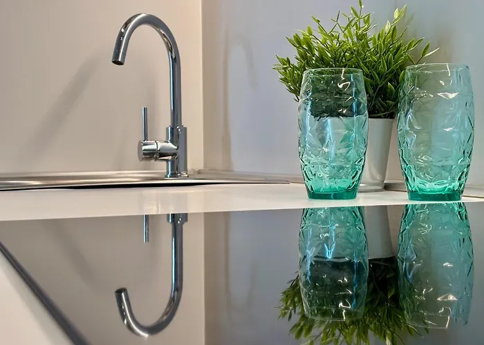 Betteloni Апартаменти *