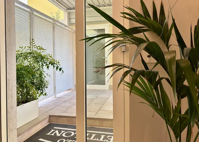 Betteloni Apartment *