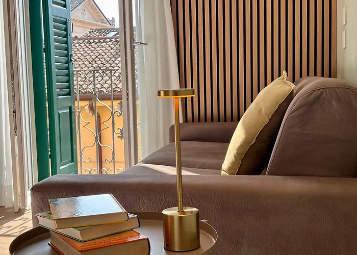 Apartment Betteloni Bardolino