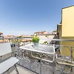 Betteloni Appartement *