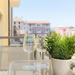 Apartment Betteloni