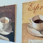 Διαμέρισμα Betteloni *