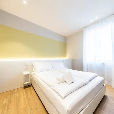 Betteloni Apartment