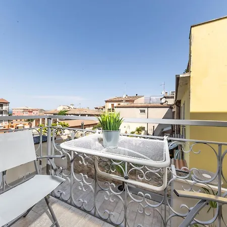 Betteloni Apartment *