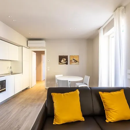 Betteloni Apartment