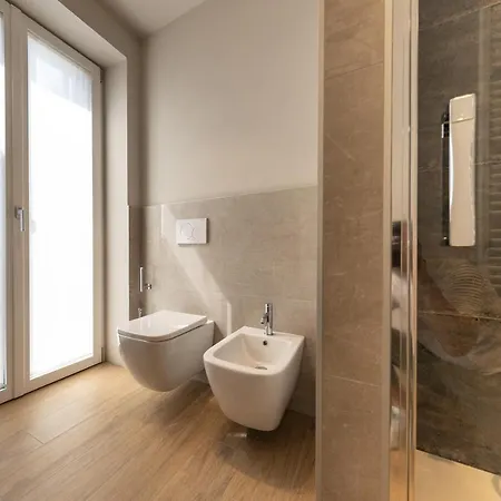 Betteloni Apartment *