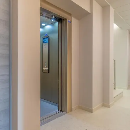 Betteloni Apartment *