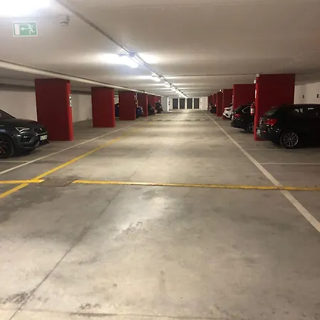 Lejlighed Betteloni Bardolino
