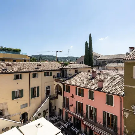 Apartment Betteloni Bardolino