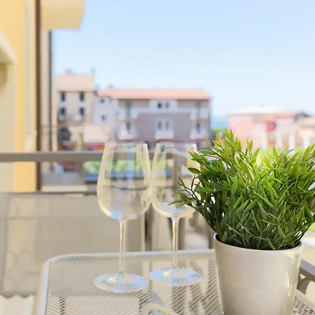 Apartment Betteloni