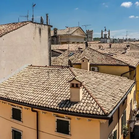 Betteloni Apartment *
