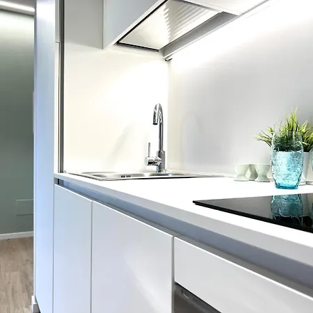 Betteloni Апартаменты Бардолино