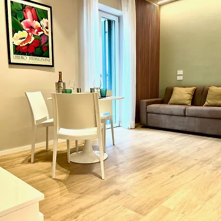 Betteloni Apartment *