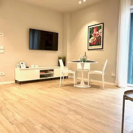 Betteloni Apartment