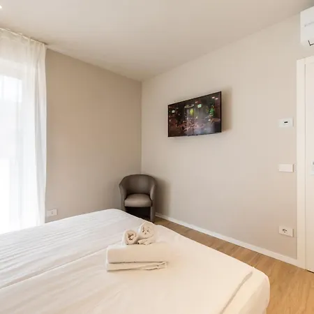 Betteloni Apartment Bardolino
