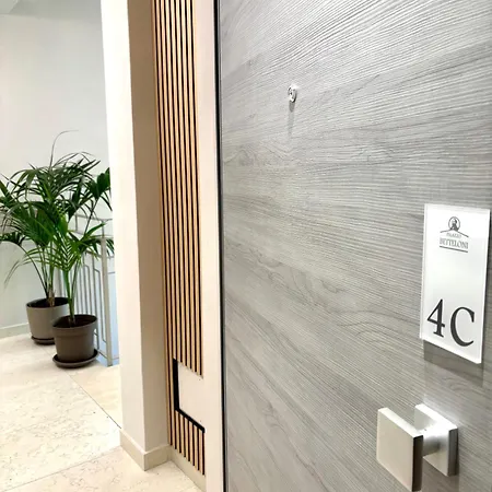 Betteloni Apartment