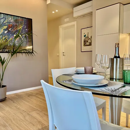 Betteloni Апартаменты