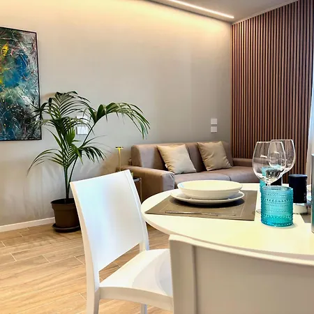 Betteloni Апартаменты Бардолино