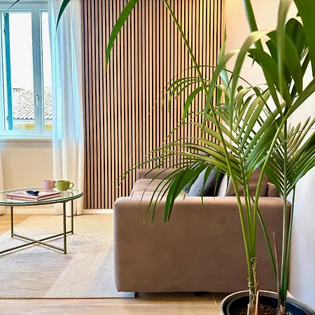 Апартаменты Betteloni Бардолино