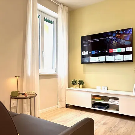 Betteloni Apartment