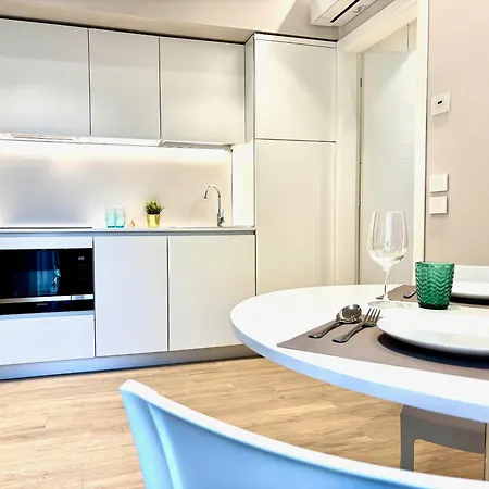 Betteloni Apartament *