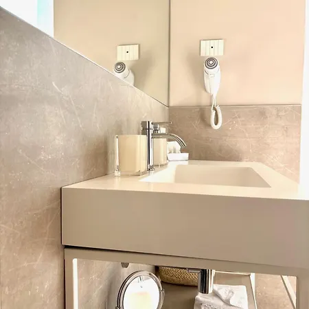 Apartamento Betteloni *