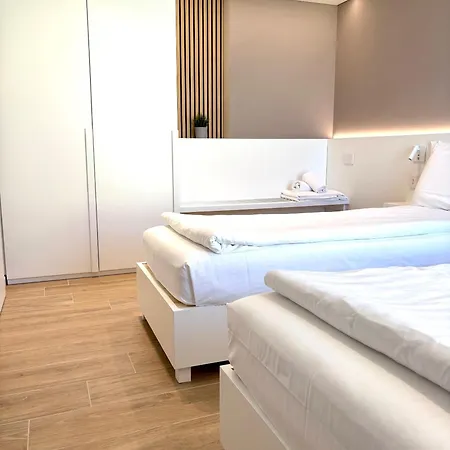 Betteloni Apartment *